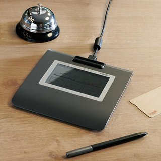 Tableta Firma Digital Wacom STU-430