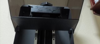 Impresora 3D resina Anycubic Photon Mono M7 Max