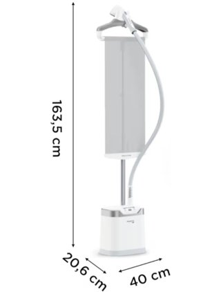 Rowenta Pro Style Care Plancha Vapor 2000W