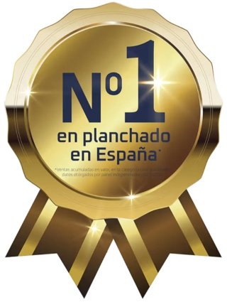 Rowenta Pro Style Care Plancha Vapor 2000W