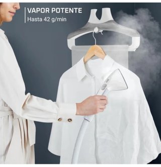 Rowenta Pro Style Care Plancha Vapor 2000W