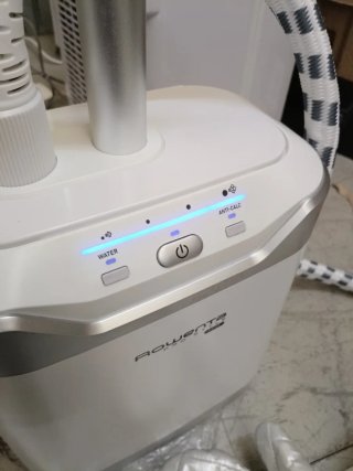 Rowenta Pro Style Care Plancha Vapor 2000W