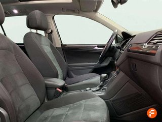 Volkswagen Tiguan Sport 2.0 TDI 140kW (190CV) 4Motion DSG