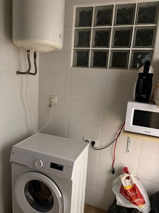 Piso en venta en La Línea de la Concepción ciudad en Línea de la Concepción (La)