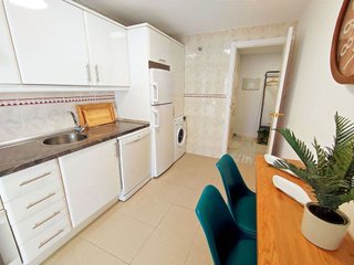 Piso en venta en Los Naranjos - Las Brisas en Marbella