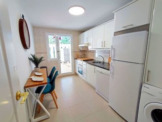 Piso en venta en Los Naranjos - Las Brisas en Marbella