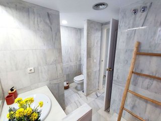 Piso en venta en Los Naranjos - Las Brisas en Marbella