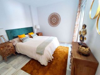 Piso en venta en Los Naranjos - Las Brisas en Marbella