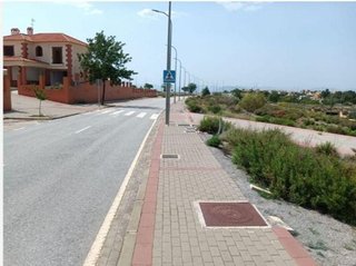Terreno en venta en Otura