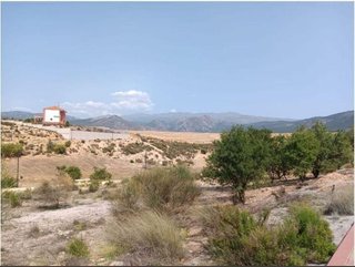 Terreno en venta en Otura