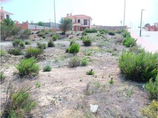 Terreno en venta en Otura
