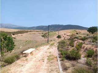 Terreno en venta en Otura