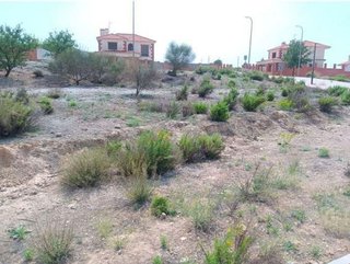 Terreno en venta en Otura