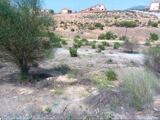 Terreno en venta en Otura
