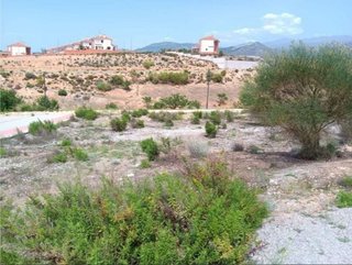 Terreno en venta en Otura