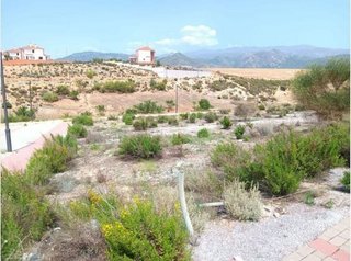 Terreno en venta en Otura