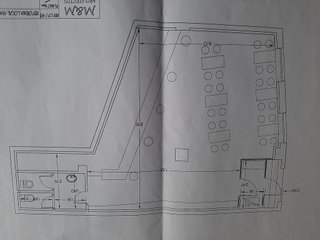 Bar en venta en Centro - Puerto Viejo en Getxo