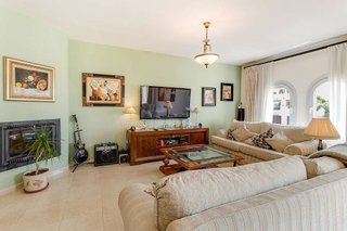Casa pareada en venta en Capellanía - Retamar en Alhaurín de la Torre