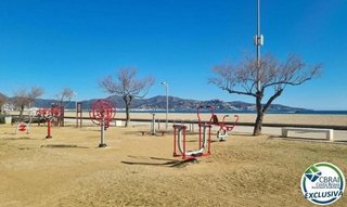 Estudio en venta en Empuriabrava en Castelló d´Empúries