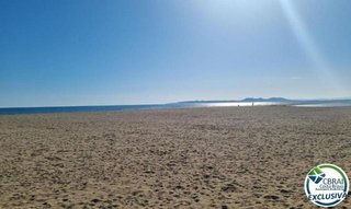 Estudio en venta en Empuriabrava en Castelló d´Empúries