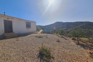 Chalet en venta en Albox