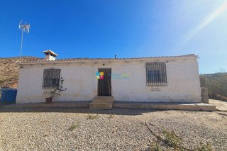 Chalet en venta en Albox