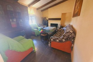 Chalet en venta en Albox