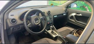 Audi A3 2017