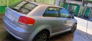 Audi A3 2017