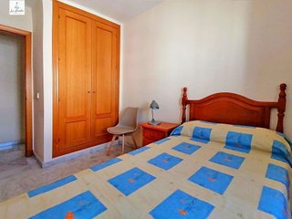 Piso en alquiler en Parque Ayala - Jardín de la Abadía - Huelín en Málaga