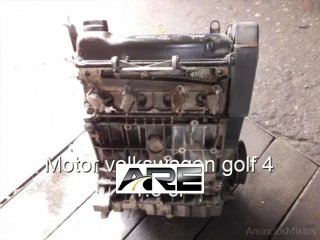 Motor volkswagen golf iv bora audi a3 seat r_55258