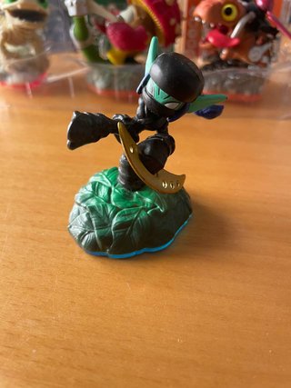 Collezione Skylander