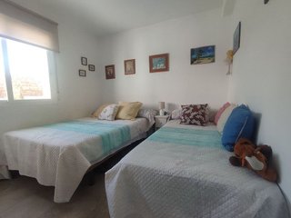Casa adosada en venta en Conil en Conil de la Frontera