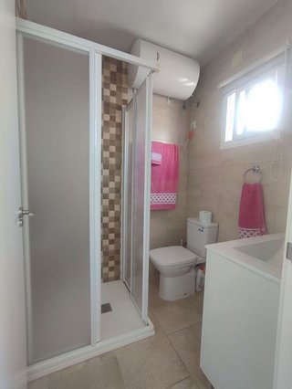 Casa adosada en venta en Conil en Conil de la Frontera