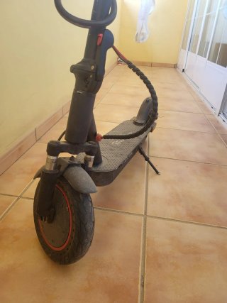 Patinete Eléctrico Evercross EVK 10 Pro