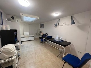Oficina en venta en Zona Avenida al Vedat en Torrent