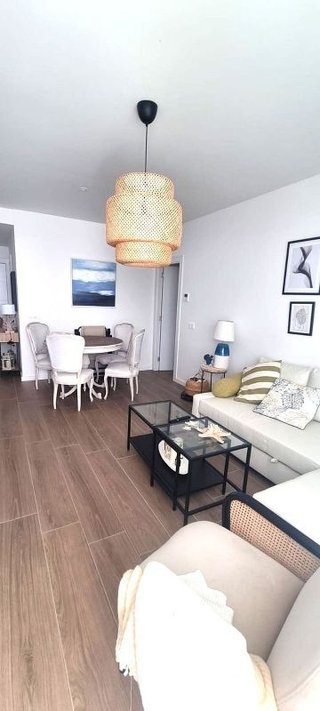 Piso en alquiler en Nueva Andalucía centro en Marbella