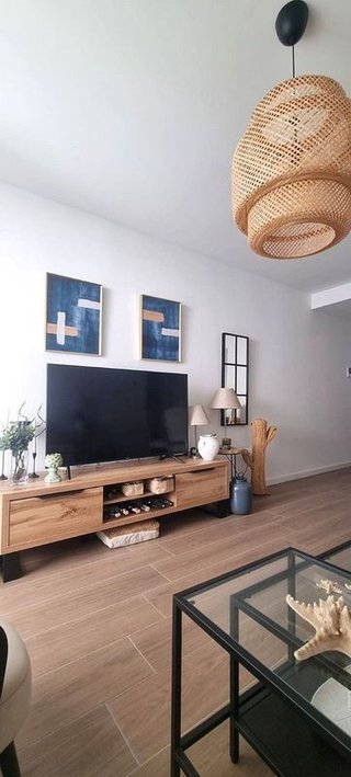 Piso en alquiler en Nueva Andalucía centro en Marbella