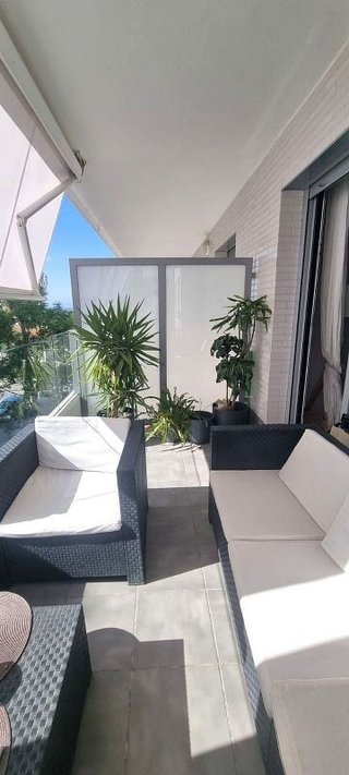 Piso en alquiler en Nueva Andalucía centro en Marbella