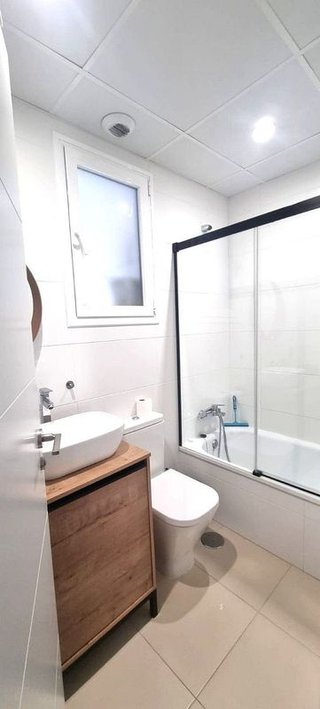 Piso en alquiler en Nueva Andalucía centro en Marbella