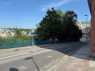 Local comercial en venta en San Roque - As Fontiñas en Lugo