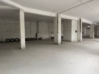 Local comercial en venta en San Roque - As Fontiñas en Lugo