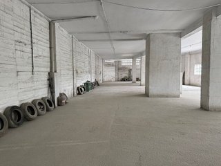 Local comercial en venta en San Roque - As Fontiñas en Lugo