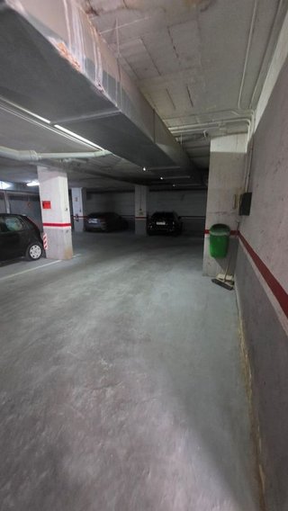 Garaje en venta en Eixample en Salou
