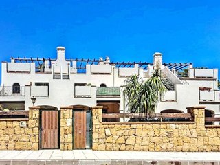 Casa adosada en venta en Nagüeles Alto en Marbella