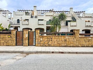 Casa adosada en venta en Nagüeles Alto en Marbella