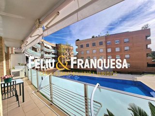 Piso en venta en Coll Favà - Can Magí en Sant Cugat del Vallès