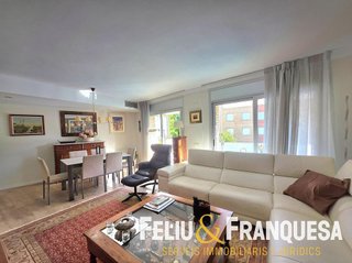 Piso en venta en Coll Favà - Can Magí en Sant Cugat del Vallès