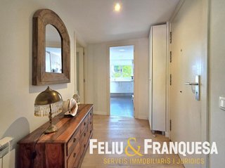 Piso en venta en Coll Favà - Can Magí en Sant Cugat del Vallès