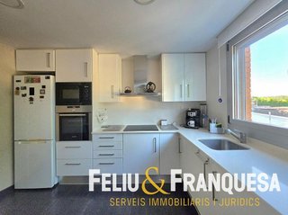 Piso en venta en Coll Favà - Can Magí en Sant Cugat del Vallès
